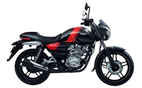 New Bajaj V Pays Tribute To Ins Vikrant Bike India