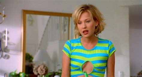 Joey Lauren Adams Hot