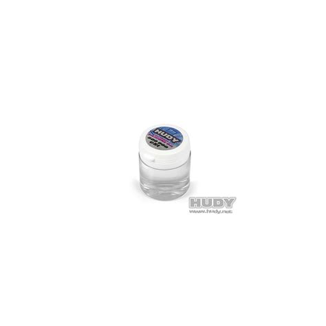 HUDY Ultimate Silicone Oil 1000000 CSt 50ml