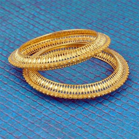 Waman Hari Pethe Sons Gold Bangles Design Gold Jewellery Design