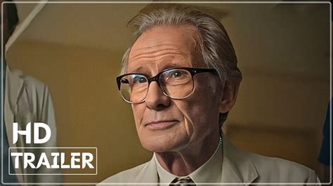 JOY Teaser Trailer 2024 Thomasin McKenzie Bill Nighy James Norton