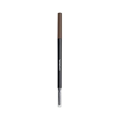 Snapklik Covergirl Easy Breezy Brow Micro Fine Define Pencil