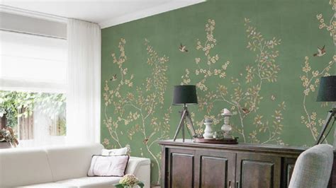 21 Peel-And-Stick Wall Murals You Will Want In Your Home