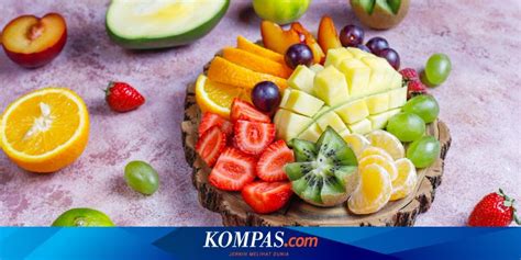 Makanan Untuk Mencegah Kanker Usus Besar Yang Perlu Diketahui