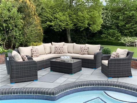 Rattan Warehouse Ltd High Quality Rattan Garden Furniture