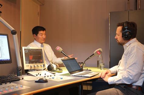 Cta President Dr Lobsang Sangay S Visit In Switzerland Tgsl English