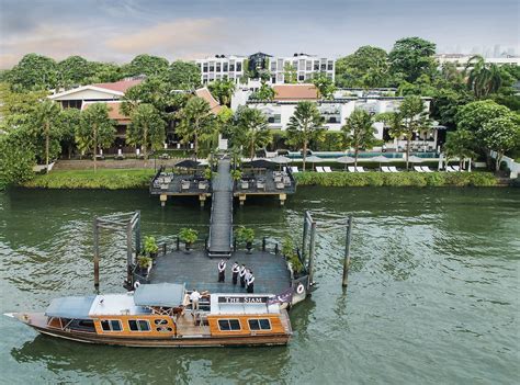 Step Inside The Siam, Bangkok's Most Luxurious Boutique Hotel