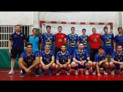 LHC DORREGO Vs SAN FERNANDO YouTube