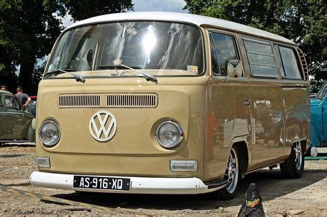 Vw Bus T Volkswagen Aircooled Volkswagen Camper Van Vw Westfalia