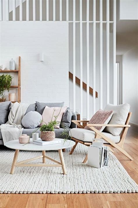 14 Idées De Salons Scandinaves Modernes 14 Idées De Salons Scandinaves Modernes Living Room