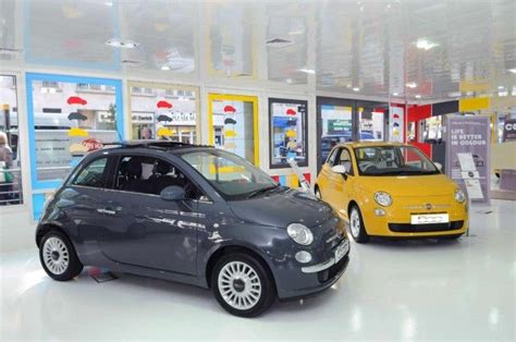 new Fiat colors! | Fiat 500 colours, Fiat 500, Fiat