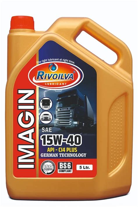 Diesel Engine Oil 15w40, Can of 3.5 Litre at Rs 1454/can in Surat | ID: 2850055173173