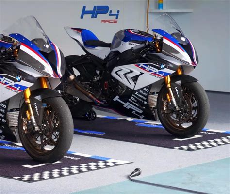 Khám Phá 70 Bmw Hp4 Race Mới Nhất