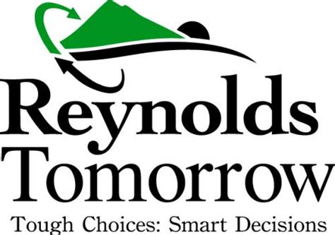 Superintendent Search Launches With Reynolds Tomorrow Survey Reynolds