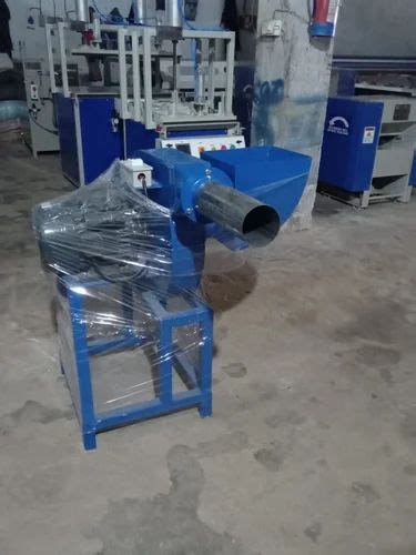 Pillow Cushion Stuffing Machine At Rs Cushion Filling Machine