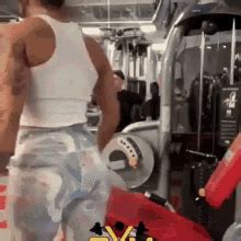 Gym Fail Epic Fail GIF - Gym Fail Epic Fail Fitness - Discover & Share GIFs