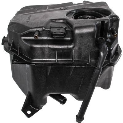 Coolant Recovery Tank By Crp Rein Ept