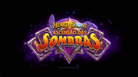 Nova Oferta Em Hearthstone Garante O Dobro De Pacotes