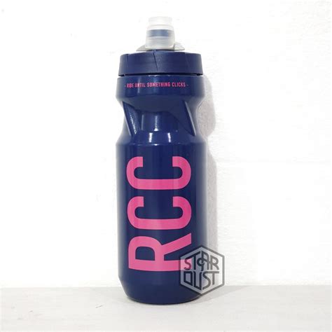 Jual Bidon Rapha Rcc Navy Acm Generik Shopee Indonesia