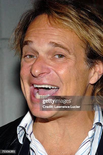 David Lee Roth Sighting In New York City April 14 2004 Photos And