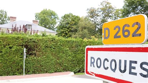 Près De Lisieux Rocques Sous Le Choc Après La Mort Dun Enfant De 3