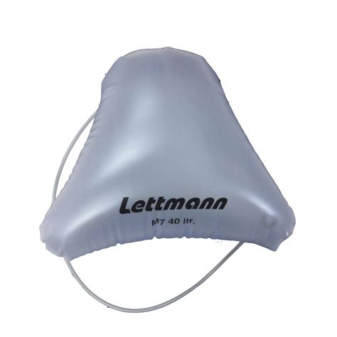 Kayak Buoyancy Bag M 7 Lettmann