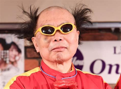 エスパー伊東さん死去、63歳 南部虎弾「悔しくてしょうがない！」芸能デイリースポーツ Online