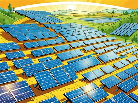 Solar Energy Distribution Trends In India