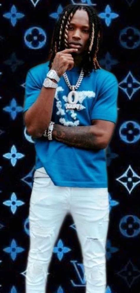 King Von Wallpaper - Wallpaper Sun