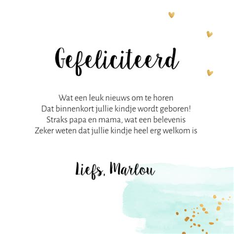 Afbeelding Zwanger Gefeliciteerd Vind Hier De Mooiste