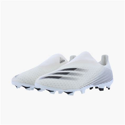 Adidas X Ghosted 3 Ll Fg Adidas Marca Productos Marathon Sports