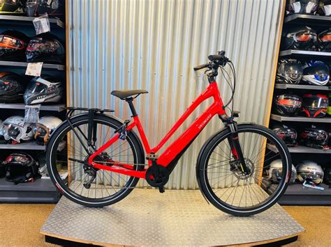 Specialized Como Cm Hazelhorst Tweewielers Rijssen