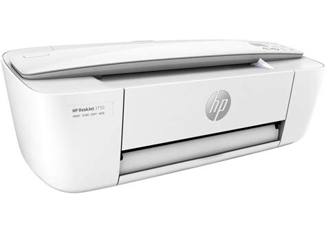 Hp Deskjet 3750 All In One