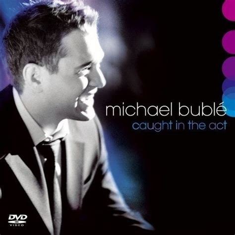 Michael Bublé 20 álbumes de la discografía en LETRAS