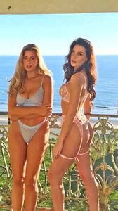 Video K S Kara Del Toro Lingerie Photoshoot Phun Org Forum