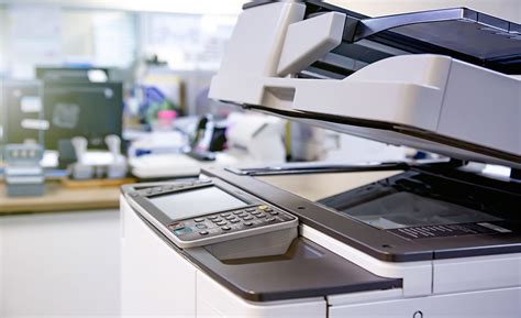 Ways Managed Print Solutions Can Save You Money