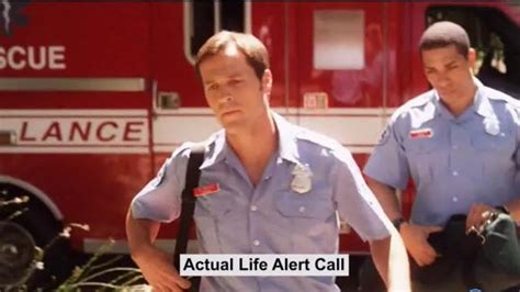 Life Alert Tv Commercial Help Fast Ispottv