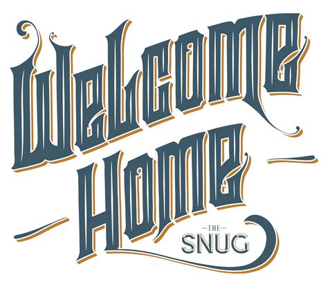 Welcome Home Png