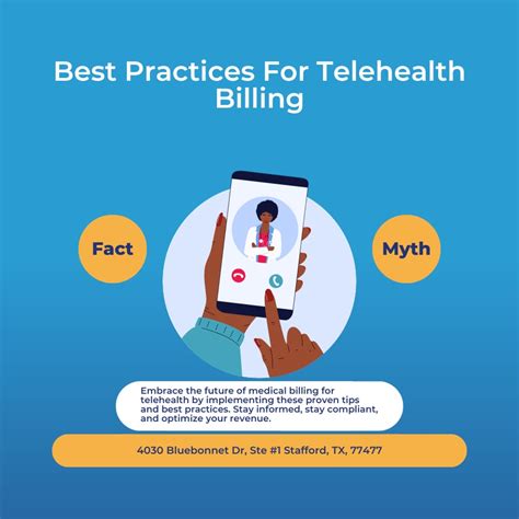 Guidelines For Telehealth Medical Billing In 2024 Secure Mso