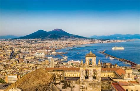 Cosa Vedere In Campania Le 10 Cose Da Vedere In Campania