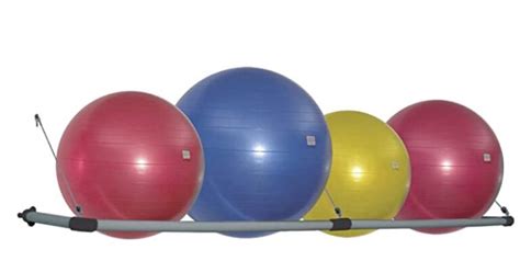 A Definitive Guide To Gym Ball Holders