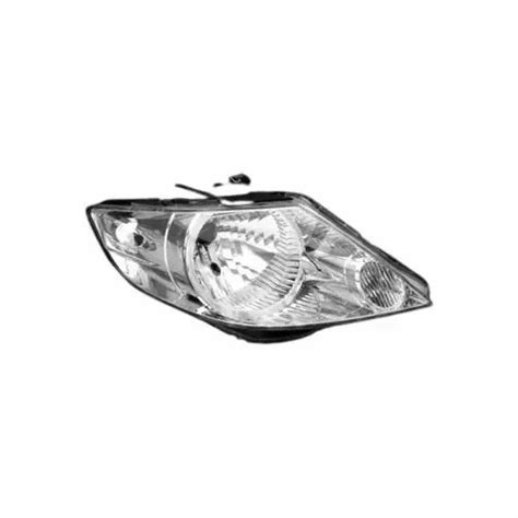 Globex Rhs Head Lamp Assembly For Honda City Type 3 Zx Dp1902r Car