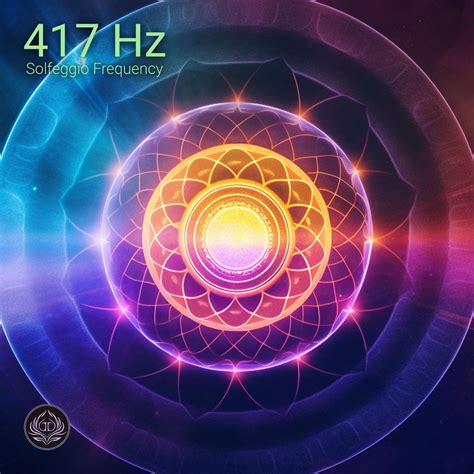 417 Hz Solfeggio Frequencies Melodic Awakening By Divine Harmonies Listen On Audiomack