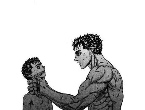 198 Me Gusta 2 Comentarios Berserk Anime Manga Berserk