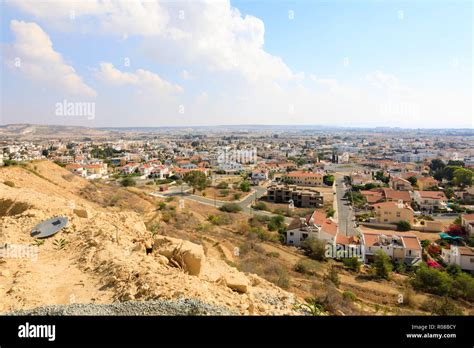 Oroklini Village Hi Res Stock Photography And Images Alamy