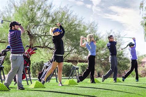 Cañada Course at El Conquistador - Tucson & Scottsdale Arizona Golf ...