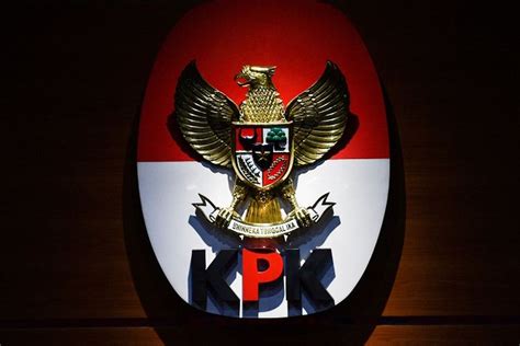 Survei Litbang Kompas Mayoritas Responden Ingin KPK Dipimpin Sosok Baru