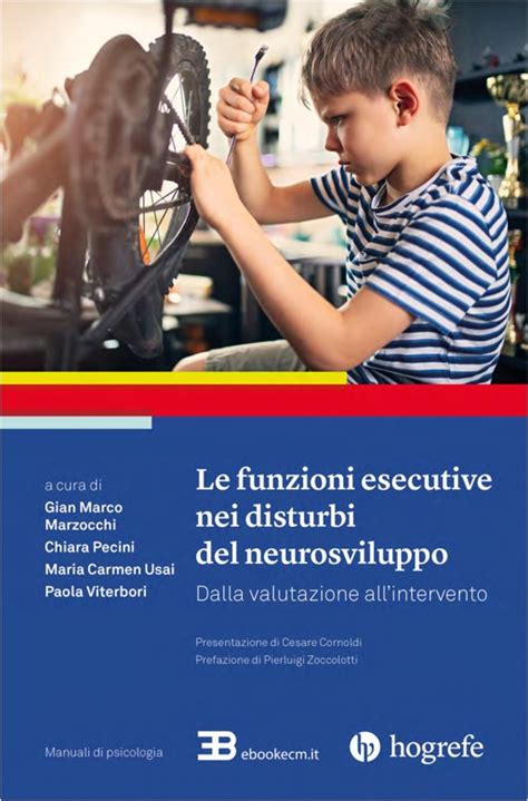 Le Funzioni Esecutive Nei Disturbi Del Neuro Sviluppo Dalla Valutazione Allintervento