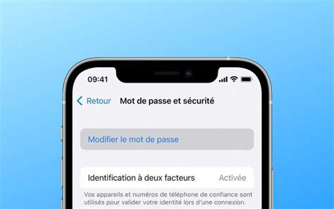 Comment R Initialiser Le Mot De Passe Laminute Info