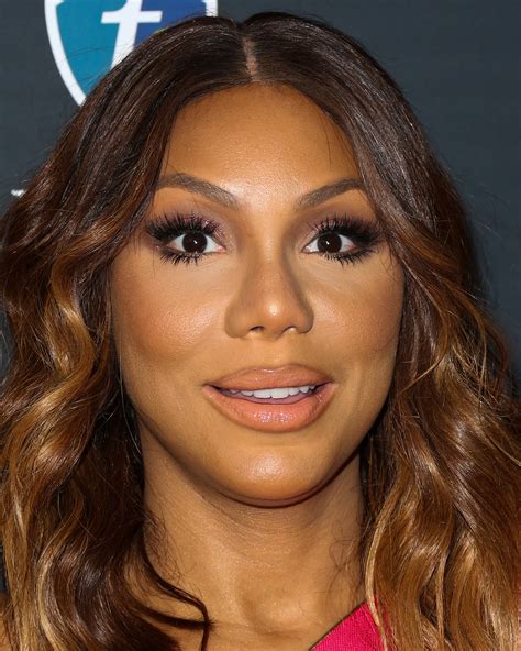 Tamar Braxton Says She Felt 'Stifled' by 'Braxton Family Values'